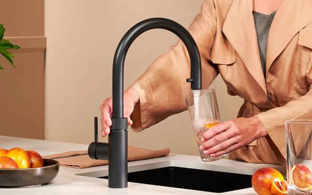 Rubinetto Quooker