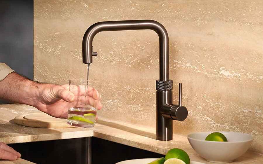 Rubinetto Quooker