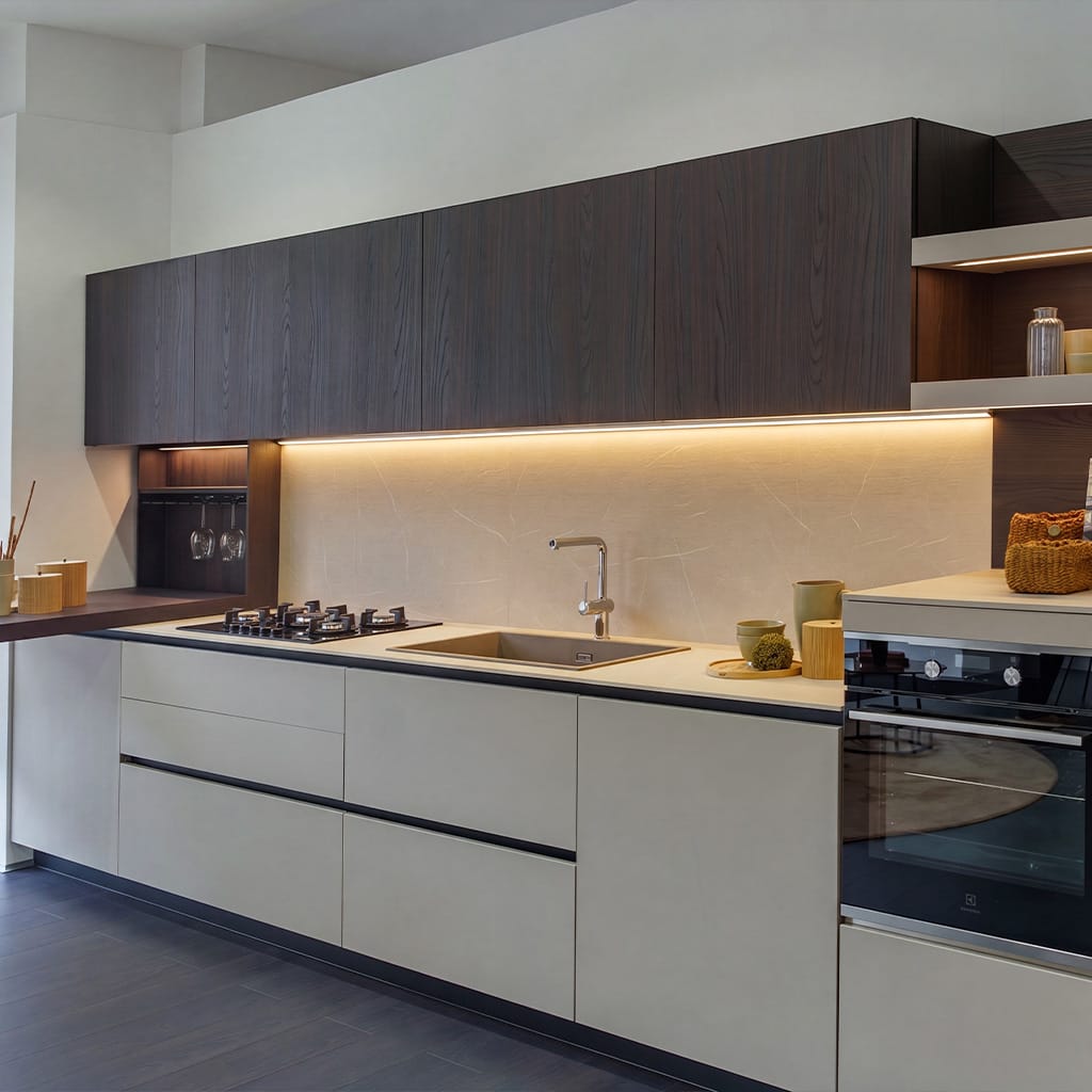 Cucina Snaidero