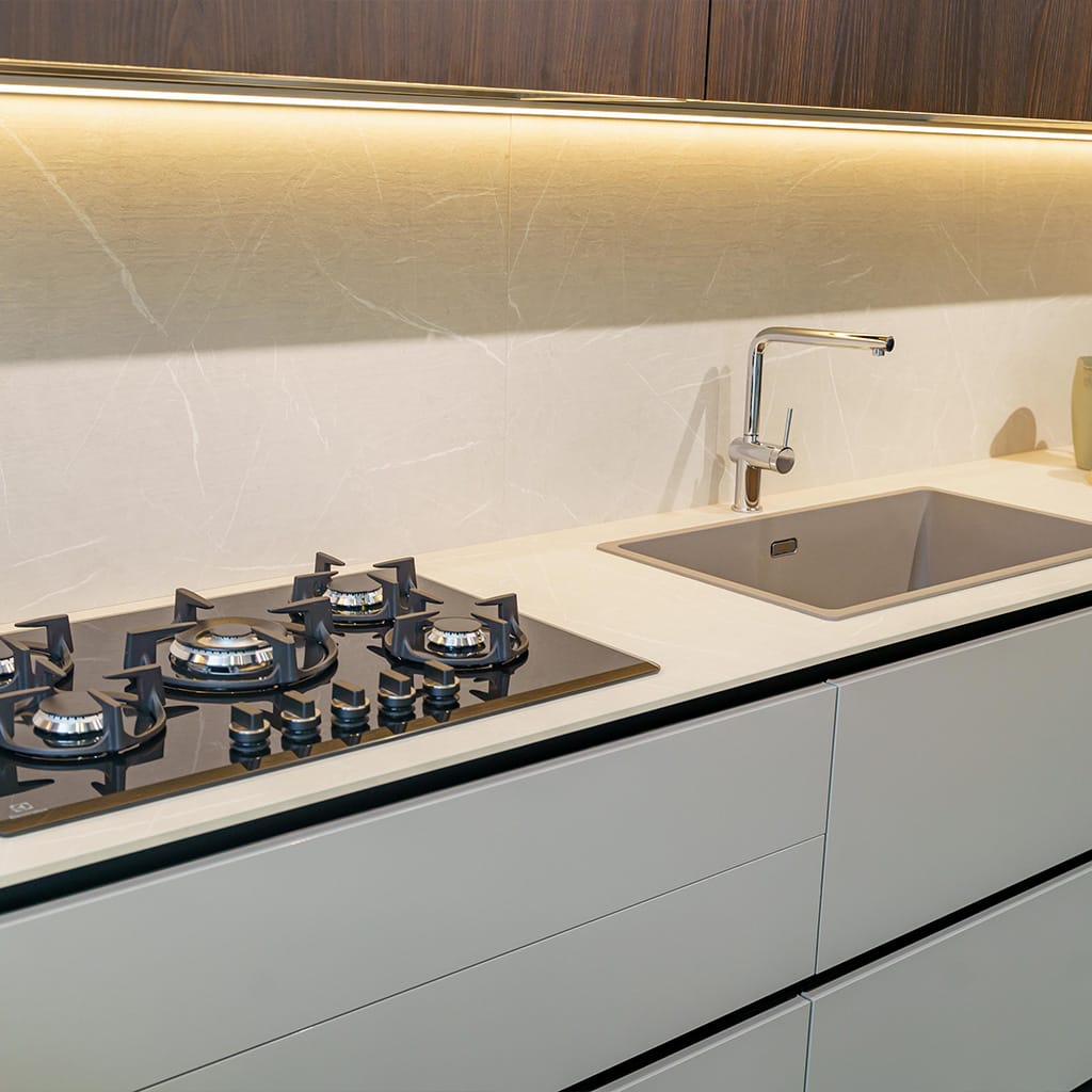 Cucina Snaidero